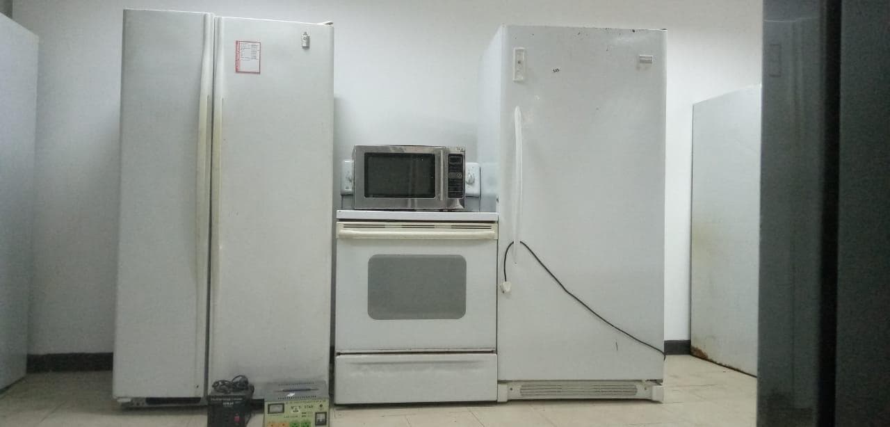 Electrodomésticos · — imagem 2