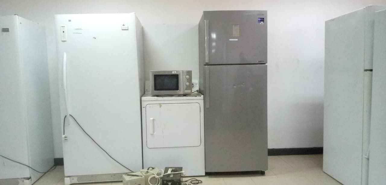 Electrodomésticos · — imagem 2