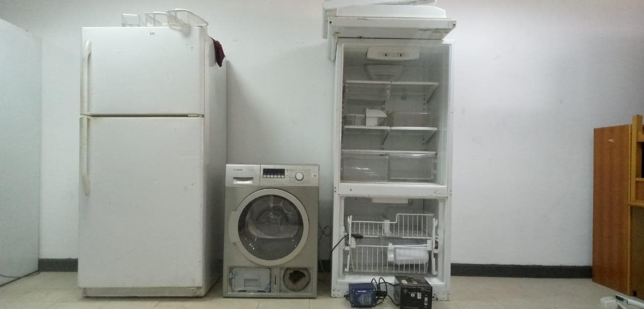 Electrodomésticos · — imagen 2