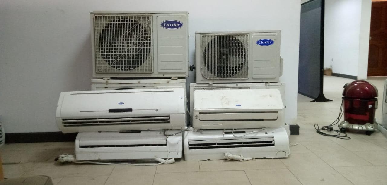 Electrodomésticos · — imagen 2