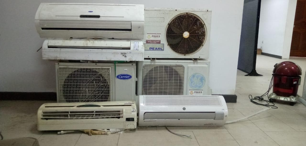 Electrodomésticos · — imagem 2