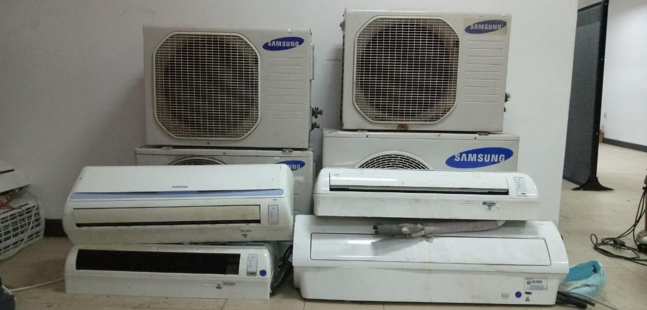 Electrodomésticos · — imagem 2