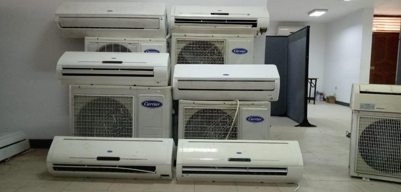 Electrodomésticos · — imagem 2
