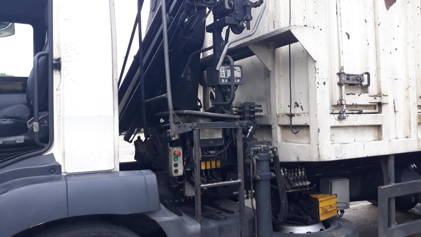 MAN TGM — imagen 4