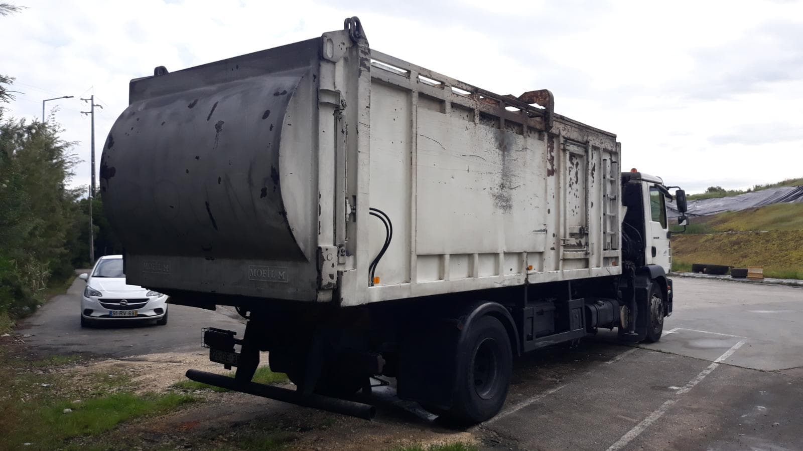 MAN TGM — imagen 3