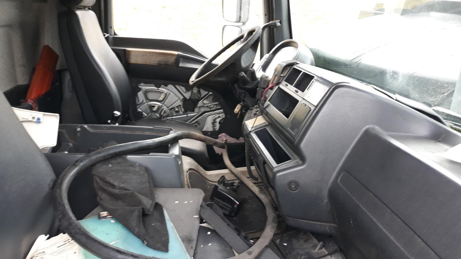 MAN TGM — imagem 5