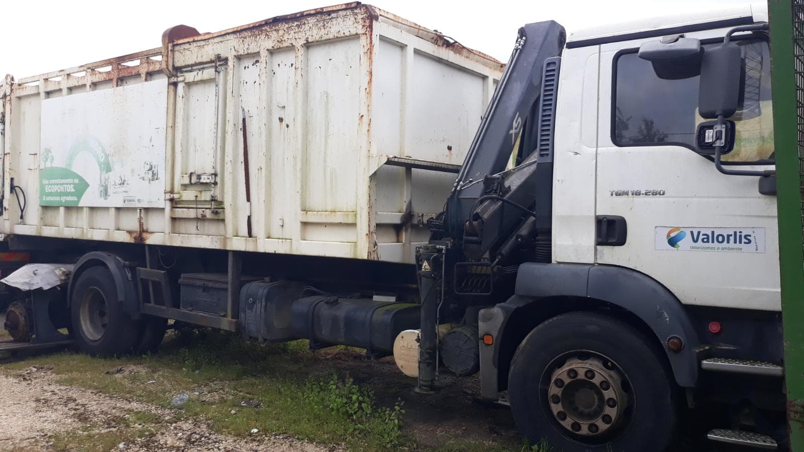MAN TGM — imagem 2