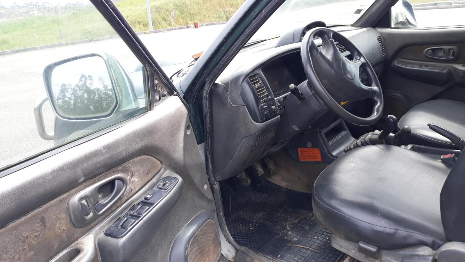 Mitsubishi L200 4x4 — image 5