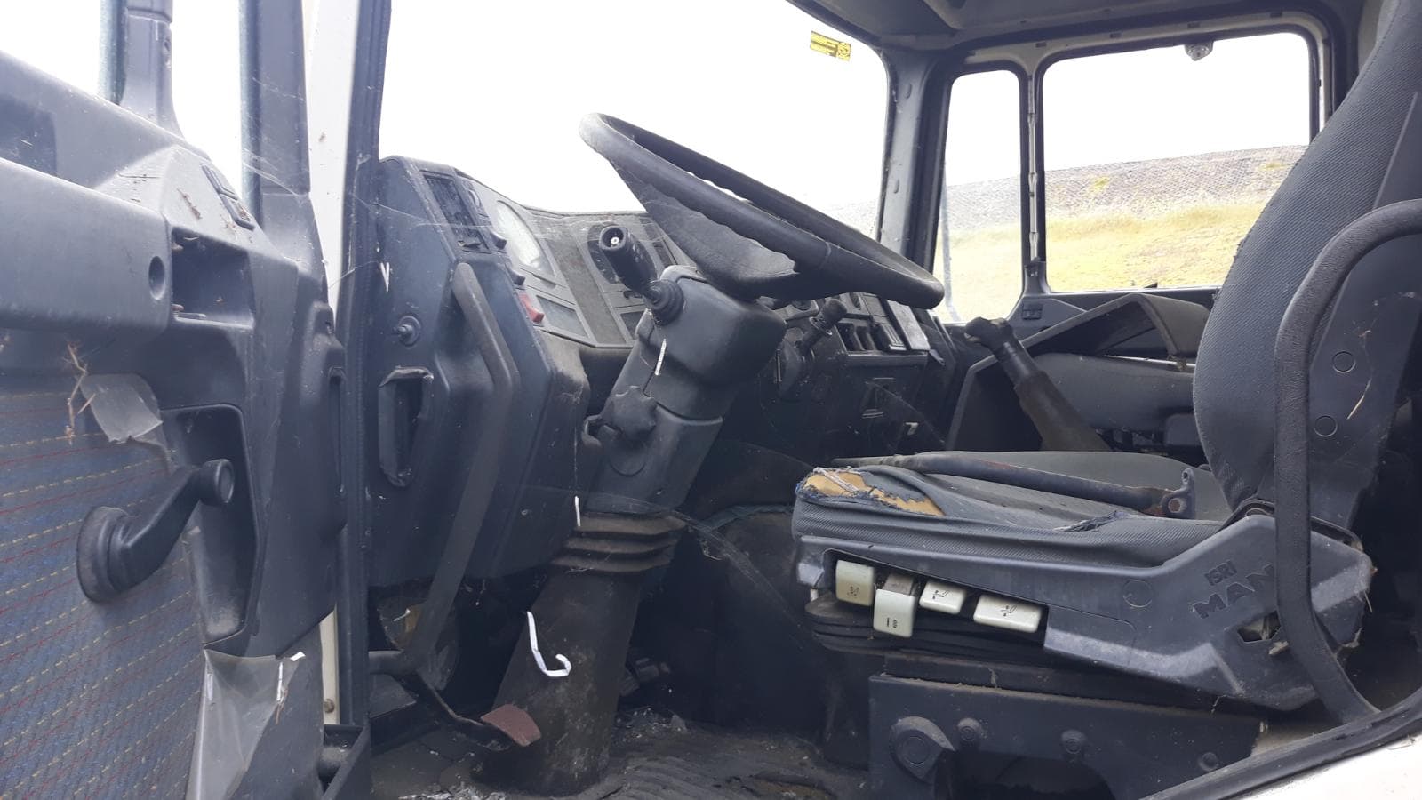 MAN TGM — imagen 5
