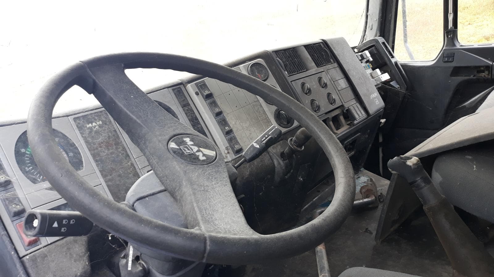 MAN TGM — imagen 6