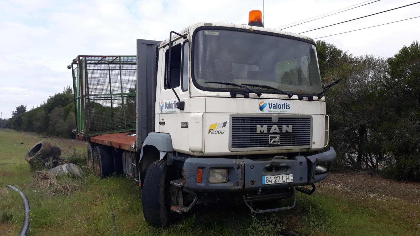MAN TGM — imagen 2