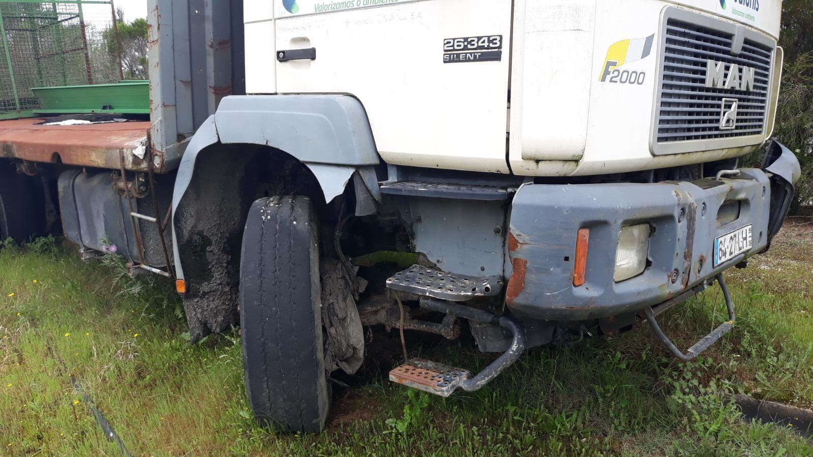 MAN TGM — imagen 4