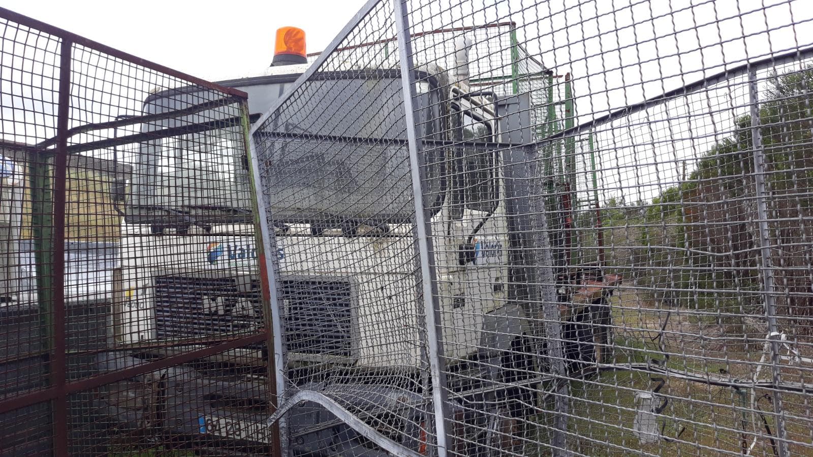 MAN TGM — imagen 2