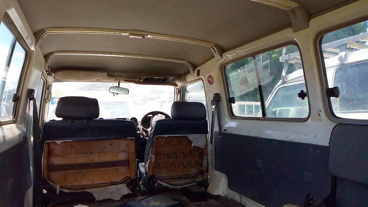 Totyota LandCruiser · — imagen 6