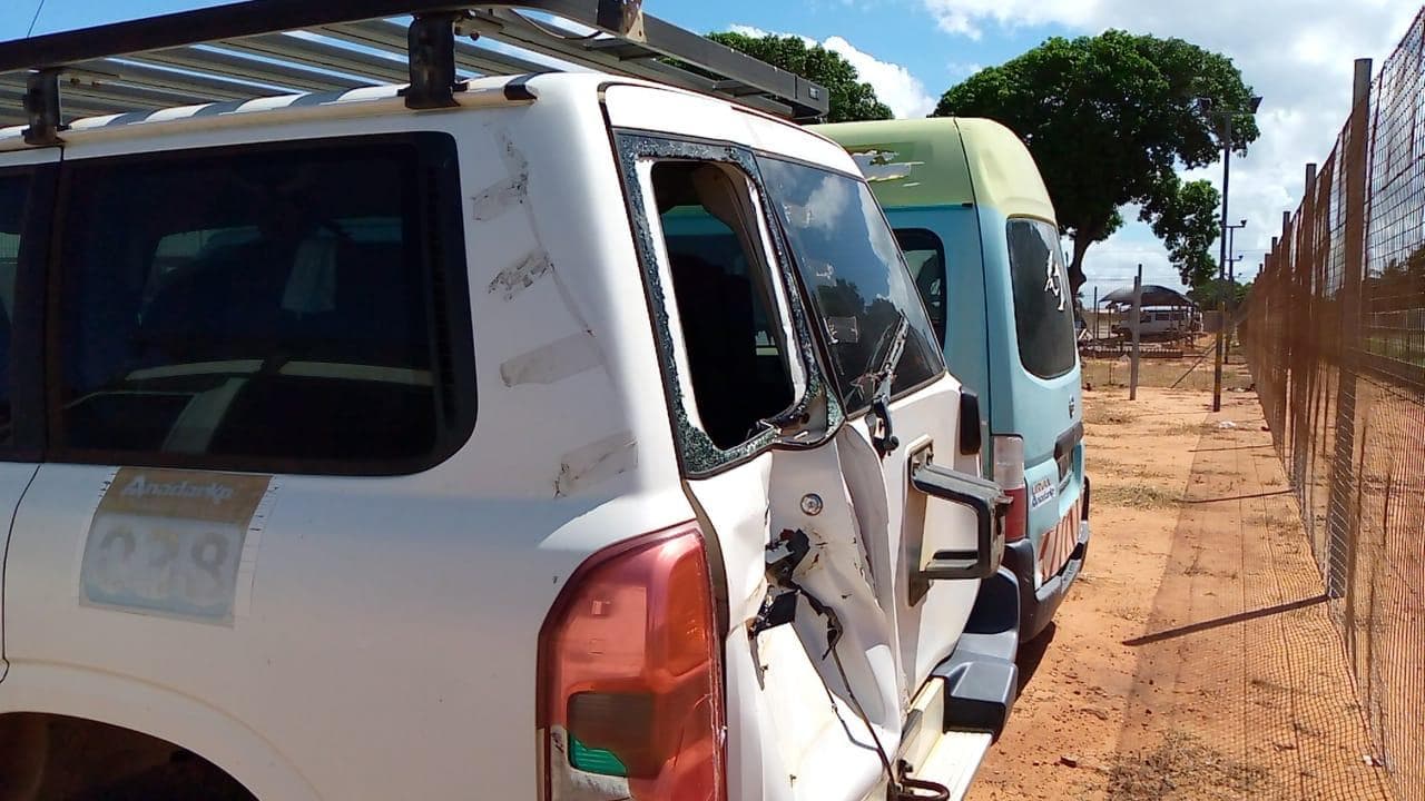Nissan Patrol · — imagem 2