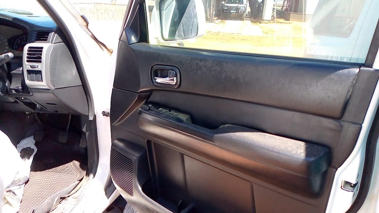 Nissan Patrol · — imagem 16