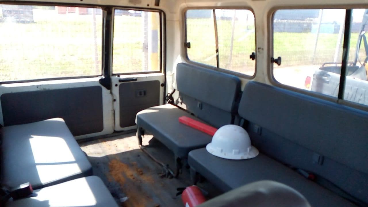 Toyota Landcruiser · — imagem 5
