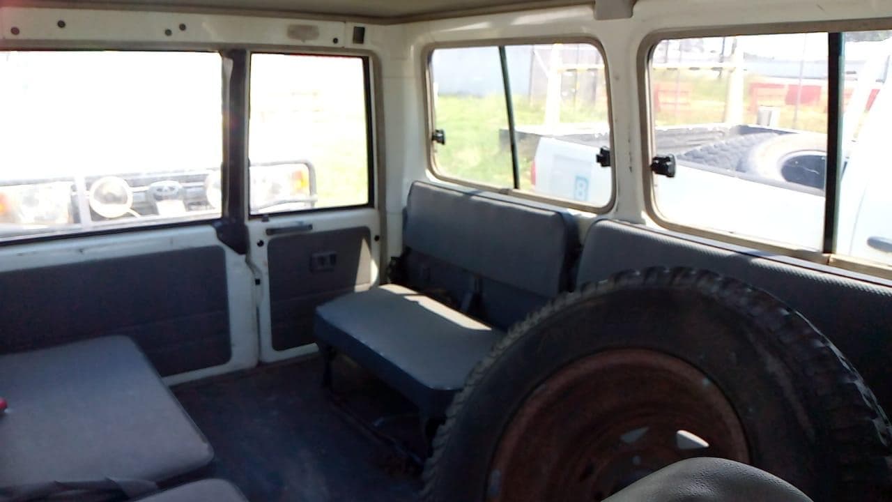 Toyota Landcruiser · — image 7