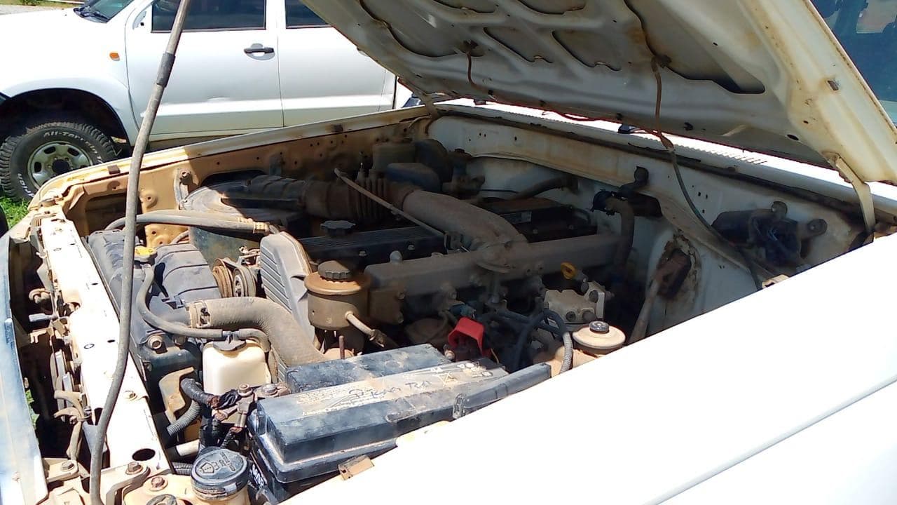 Toyota Landcruiser · — image 7