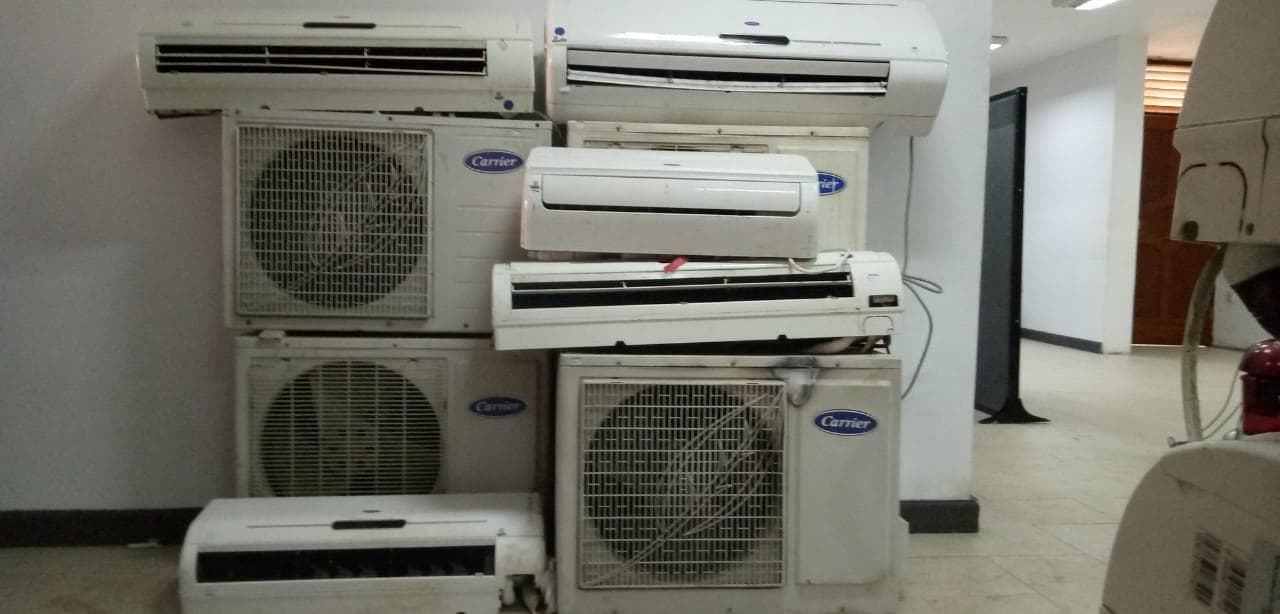 Électroménager · — image 1