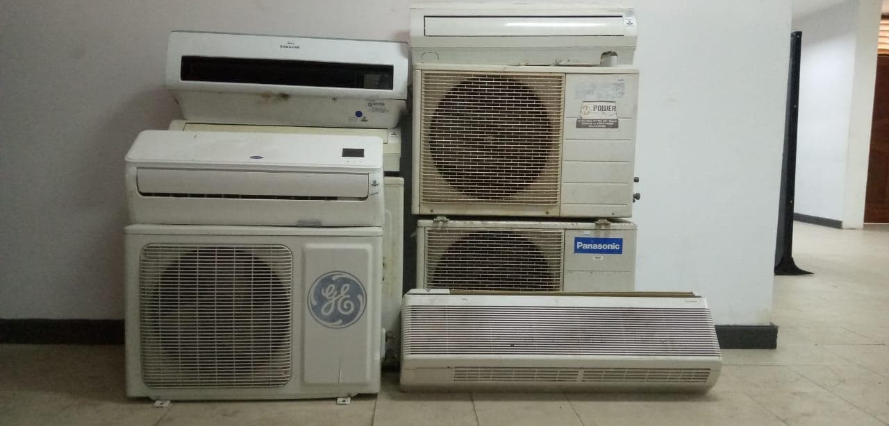 Electrodomésticos · — imagem 2