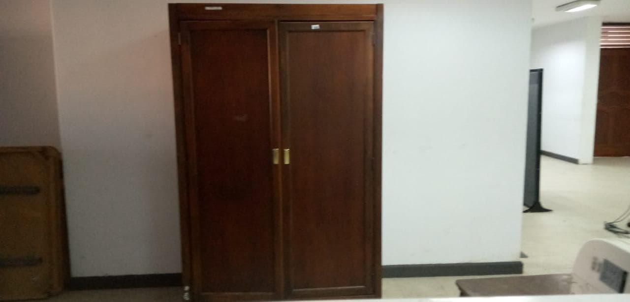 Guarda roupa · — image 1
