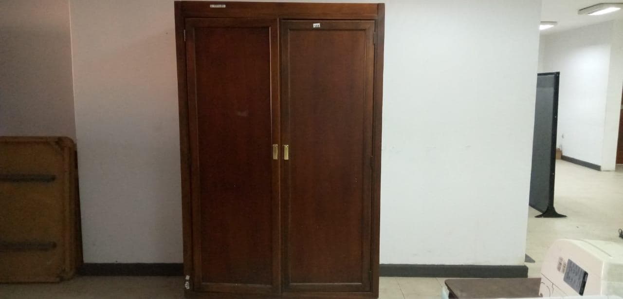 Guarda roupa · — image 2