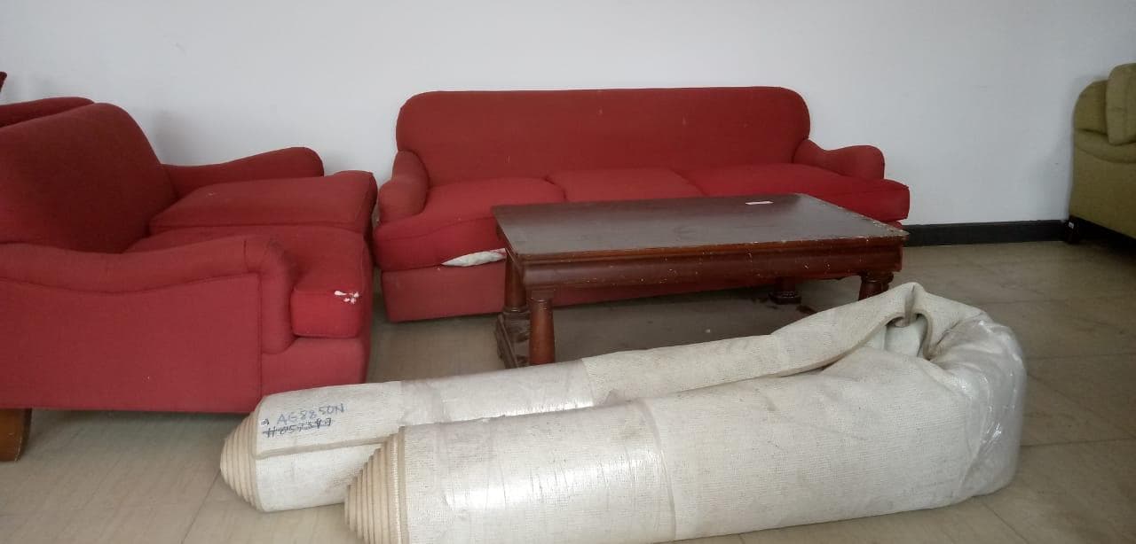 Mobília de lar · — imagem 2