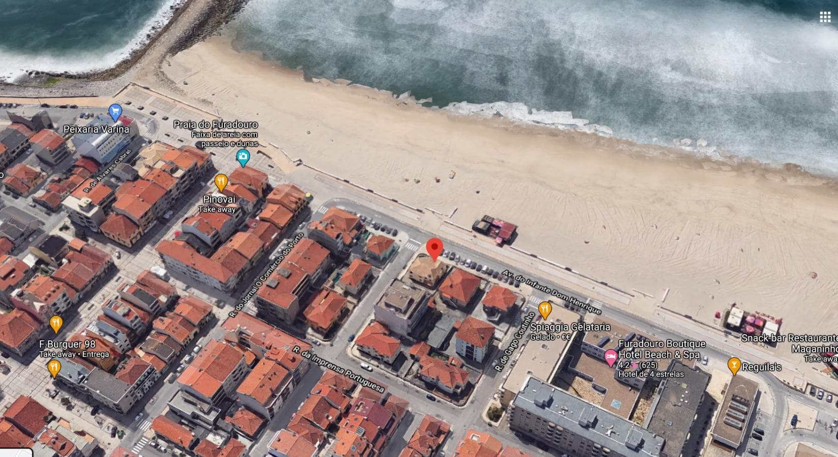 Moradia V6 · Ovar — imagen 33