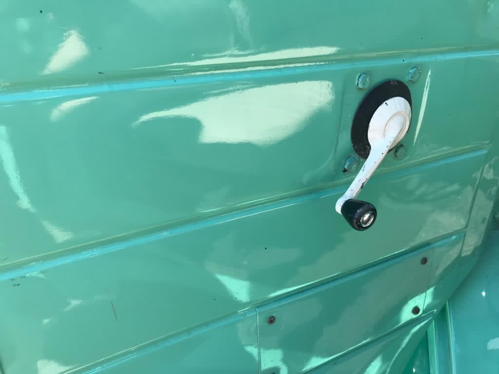 Bedford J2SC7 · Ano 1964 — imagen 19