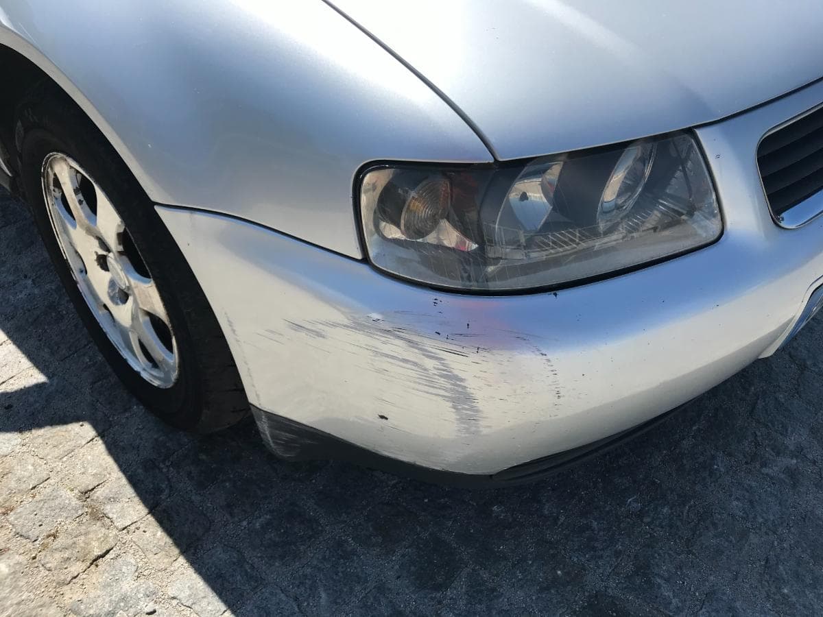 Audi A3 1.9 TDI · Ano 2001 — imagem 7