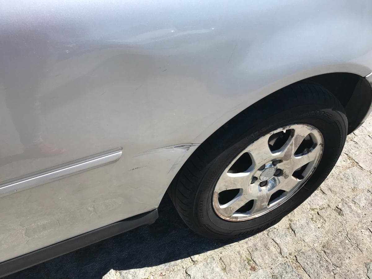 Audi A3 1.9 TDI · Ano 2001 — imagem 8