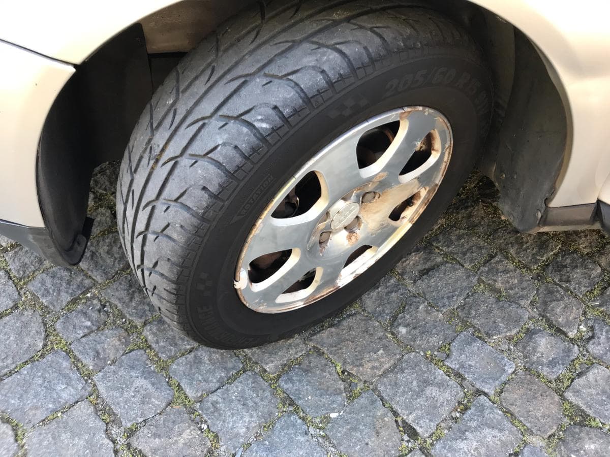Audi A3 1.9 TDI · Ano 2001 — imagem 10