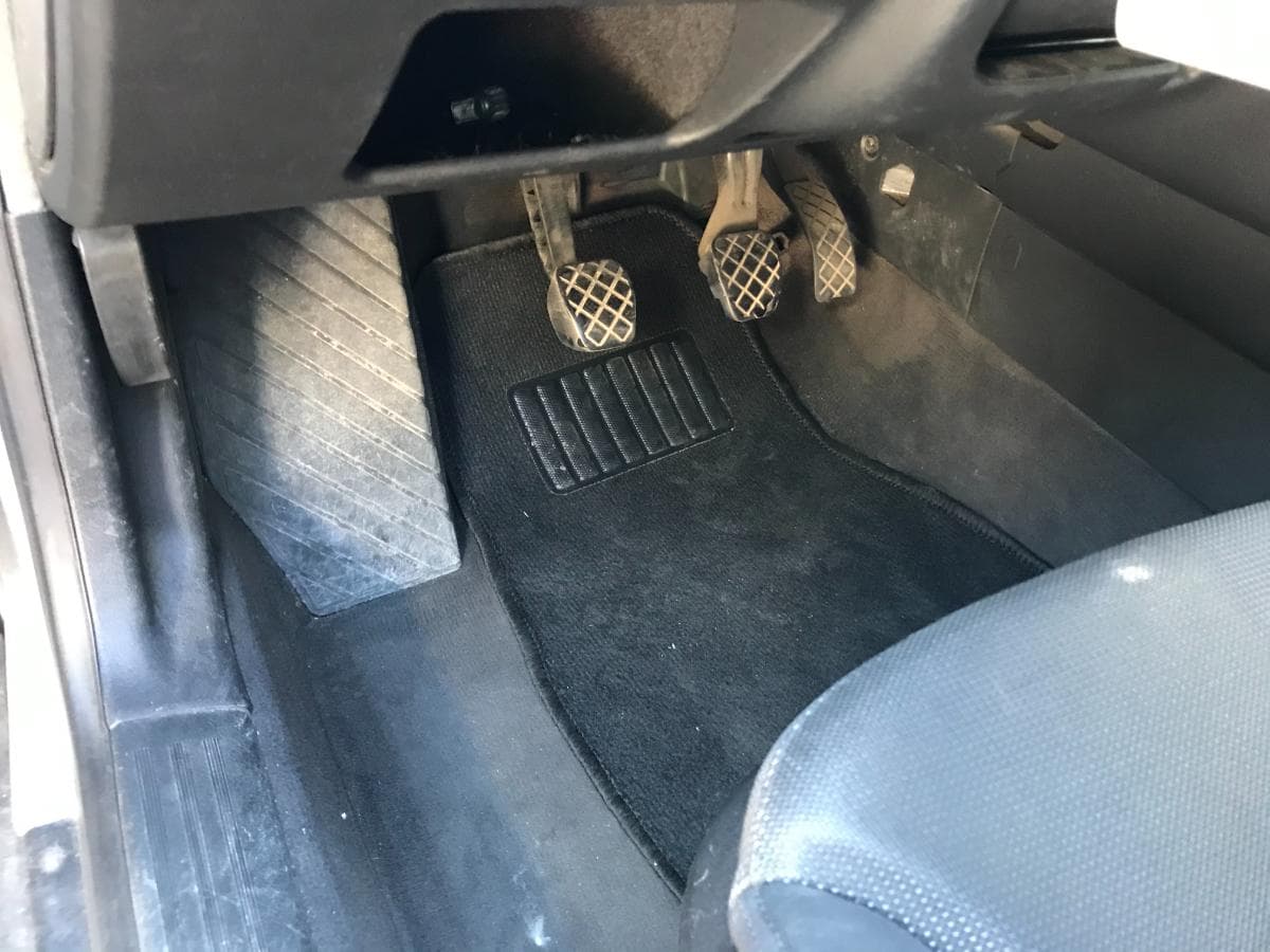 Audi A3 1.9 TDI · Ano 2001 — imagem 15