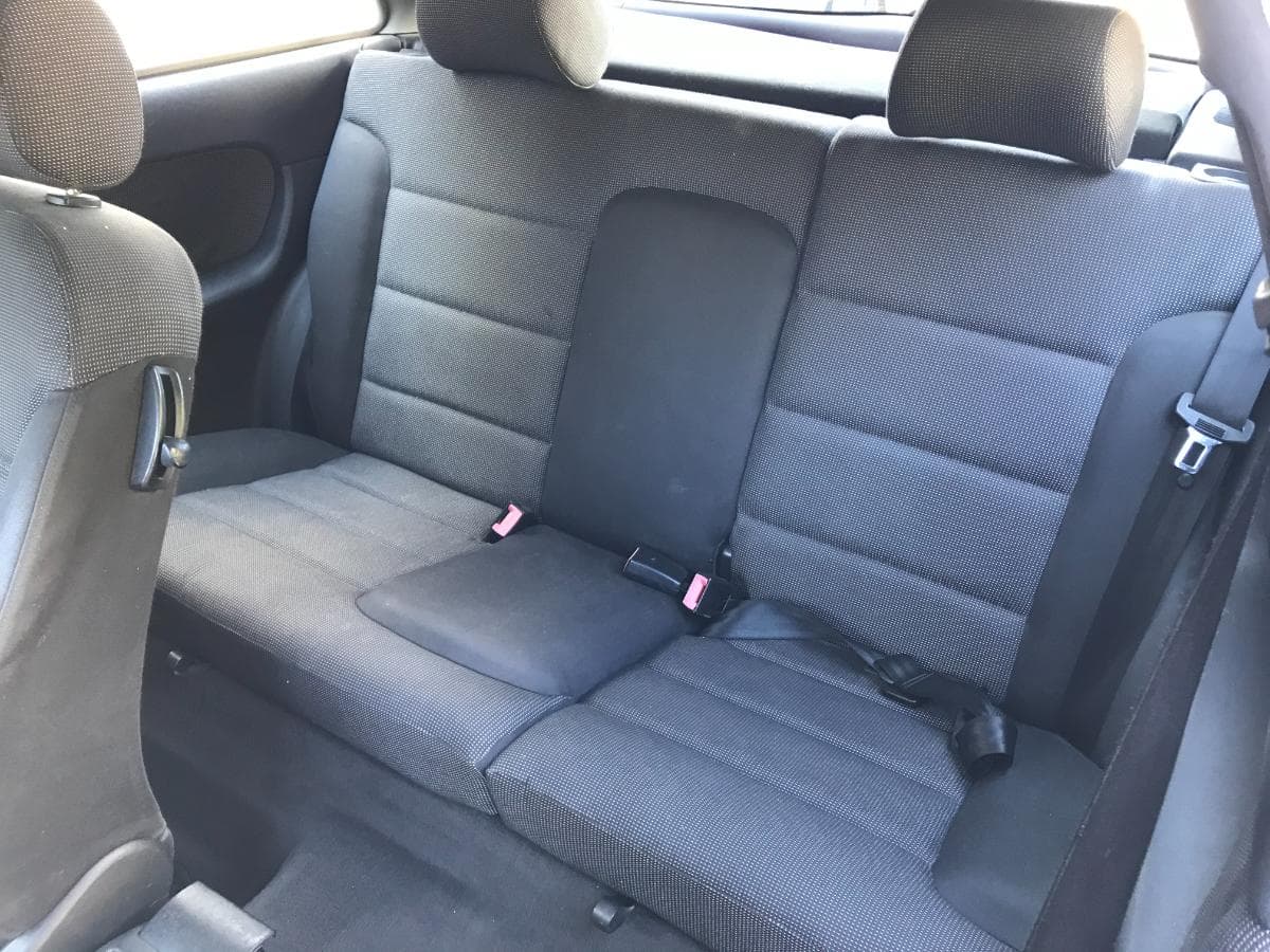 Audi A3 1.9 TDI · Ano 2001 — imagem 19