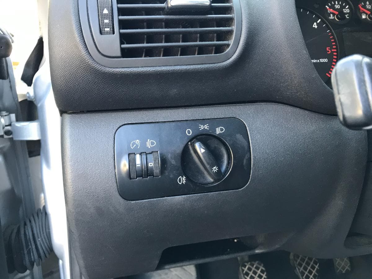 Audi A3 1.9 TDI · Ano 2001 — imagem 22