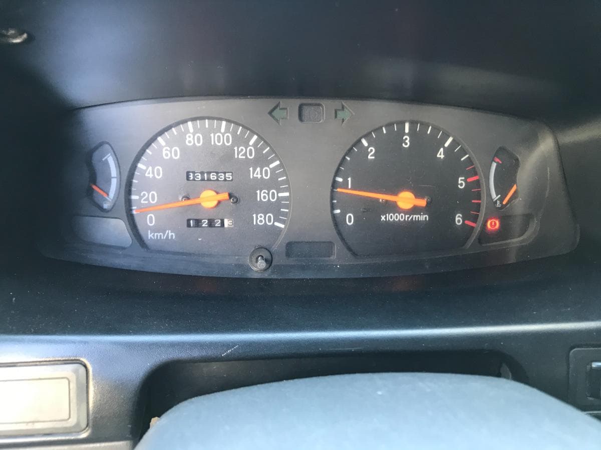 Mitsubishi L200 2.5 TD · Ano 1999 — imagem 21