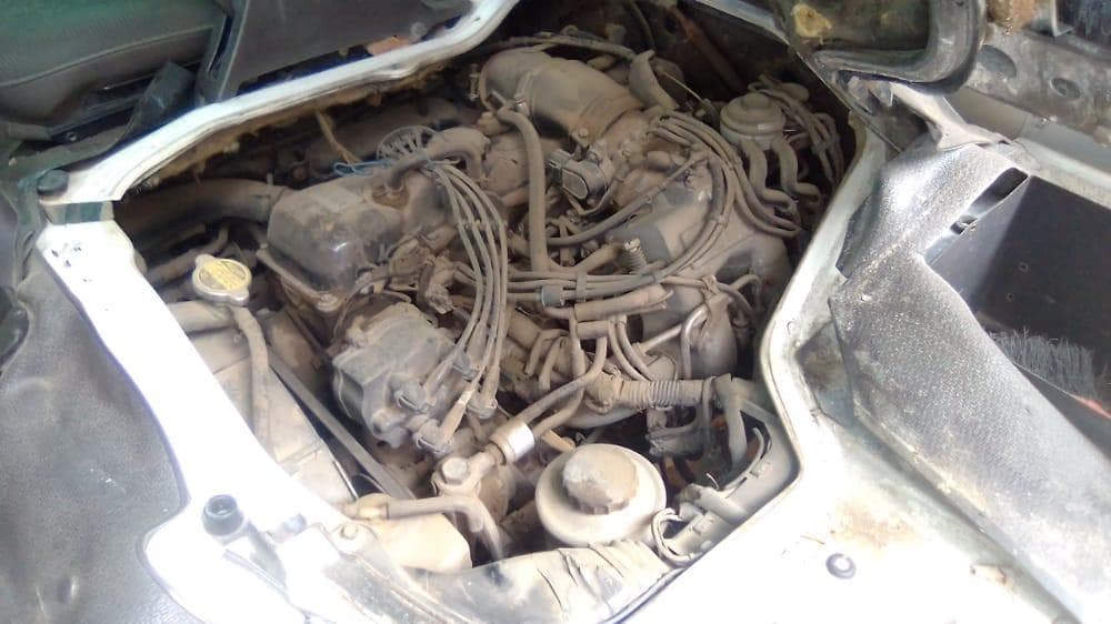 Toyota Hiace - Ambulância · — imagem 11