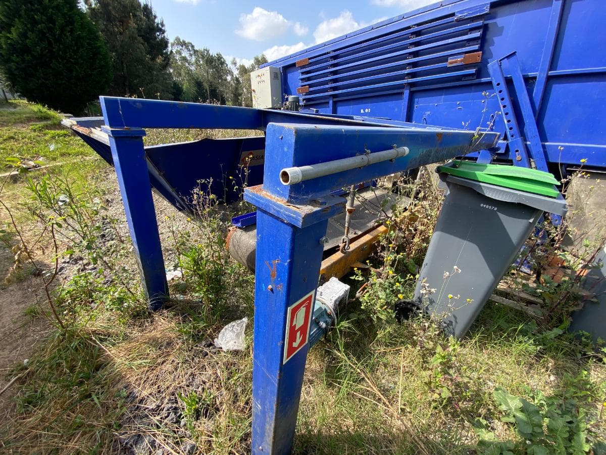 Separador de metais — image 6