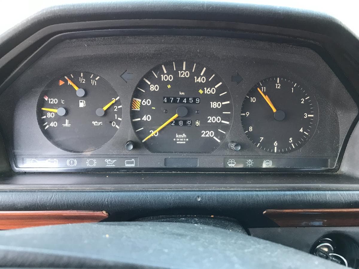 Mercedes-Benz 200D · Ano 2001 — imagem 13