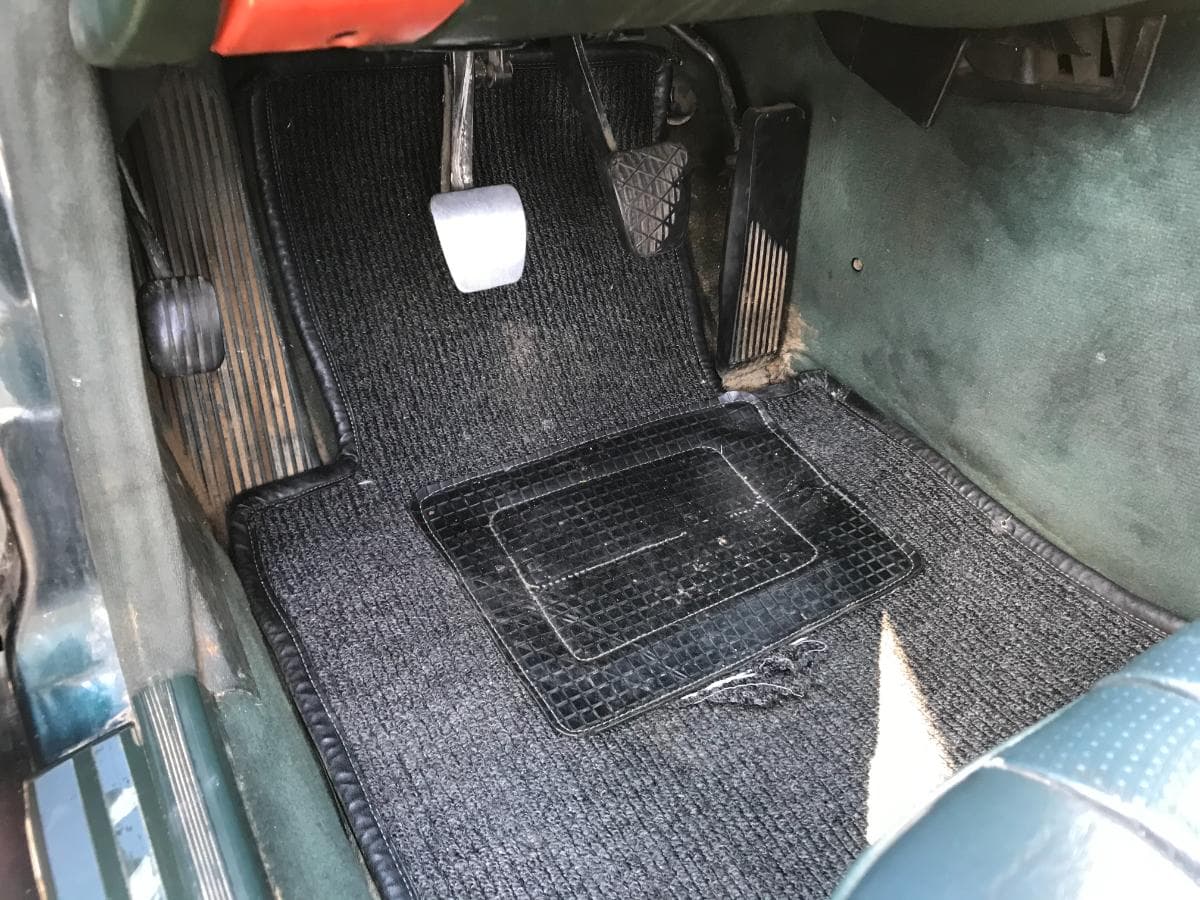 Mercedes-Benz 200D · Ano 2001 — imagem 21