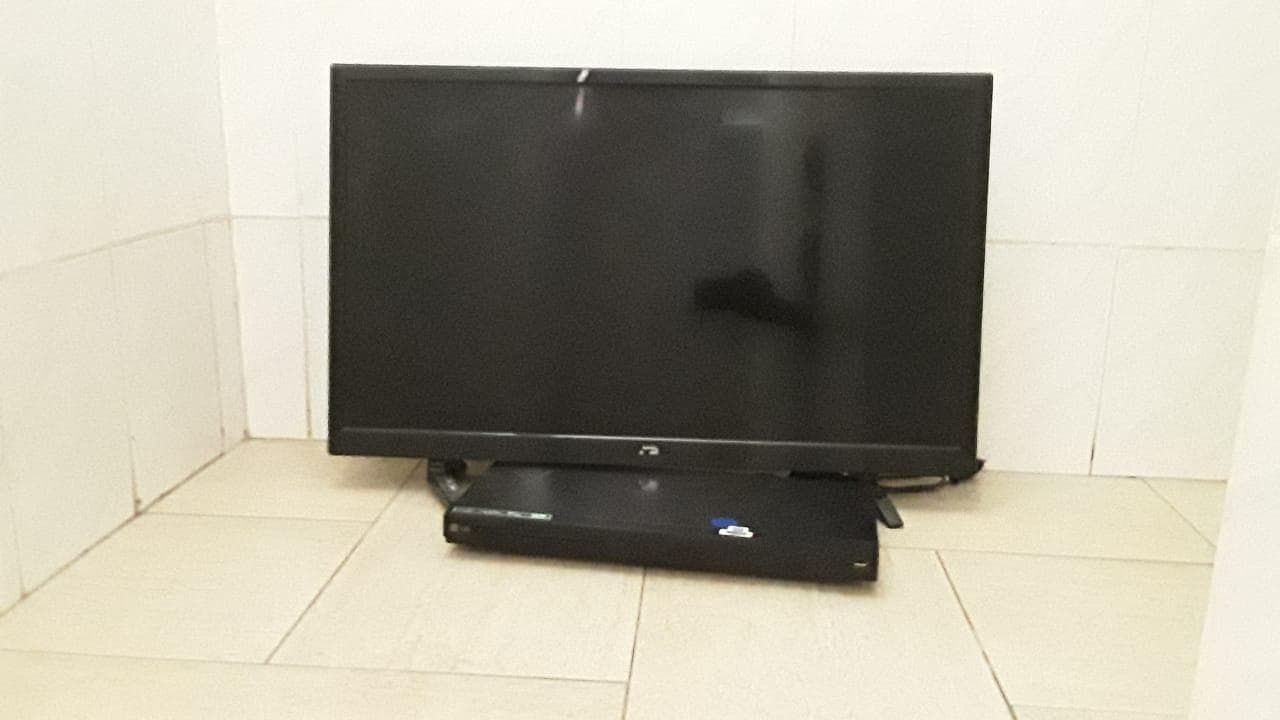 Electrodomésticos · — imagem 1