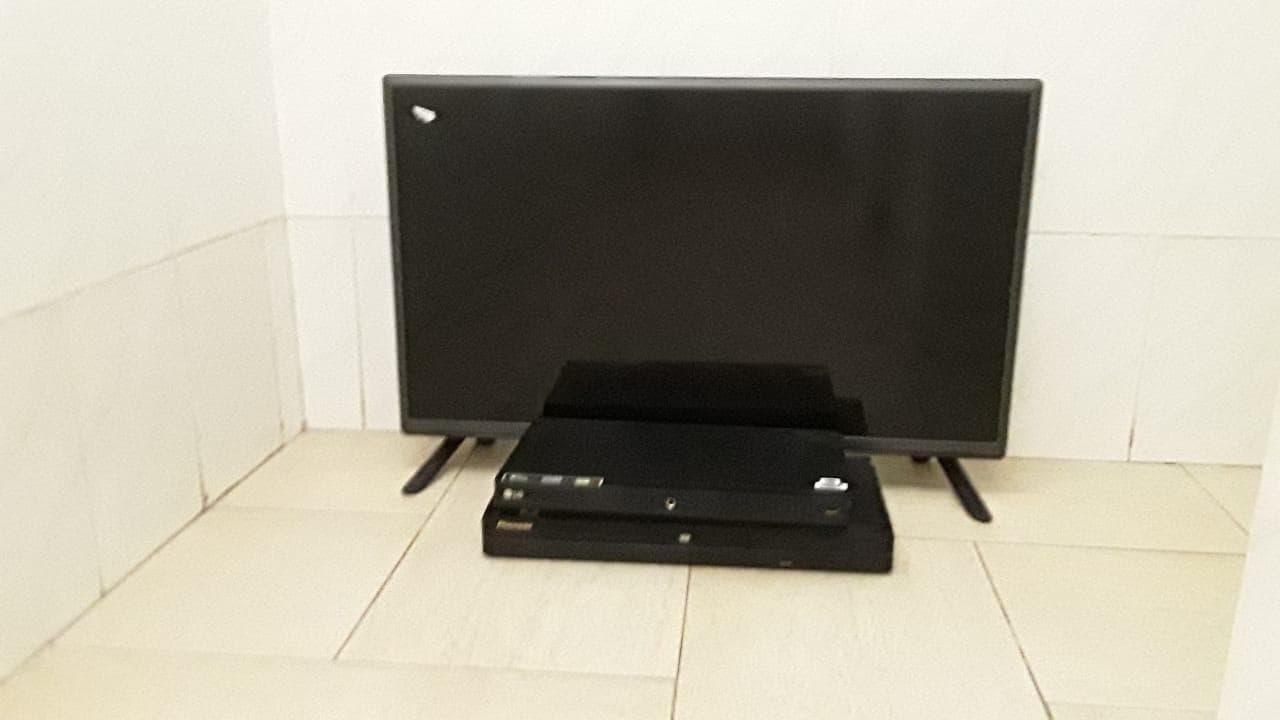 Electrodomésticos · — imagem 1