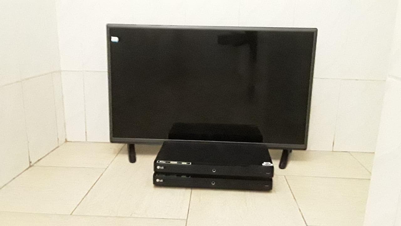 Electrodomésticos · — imagem 1