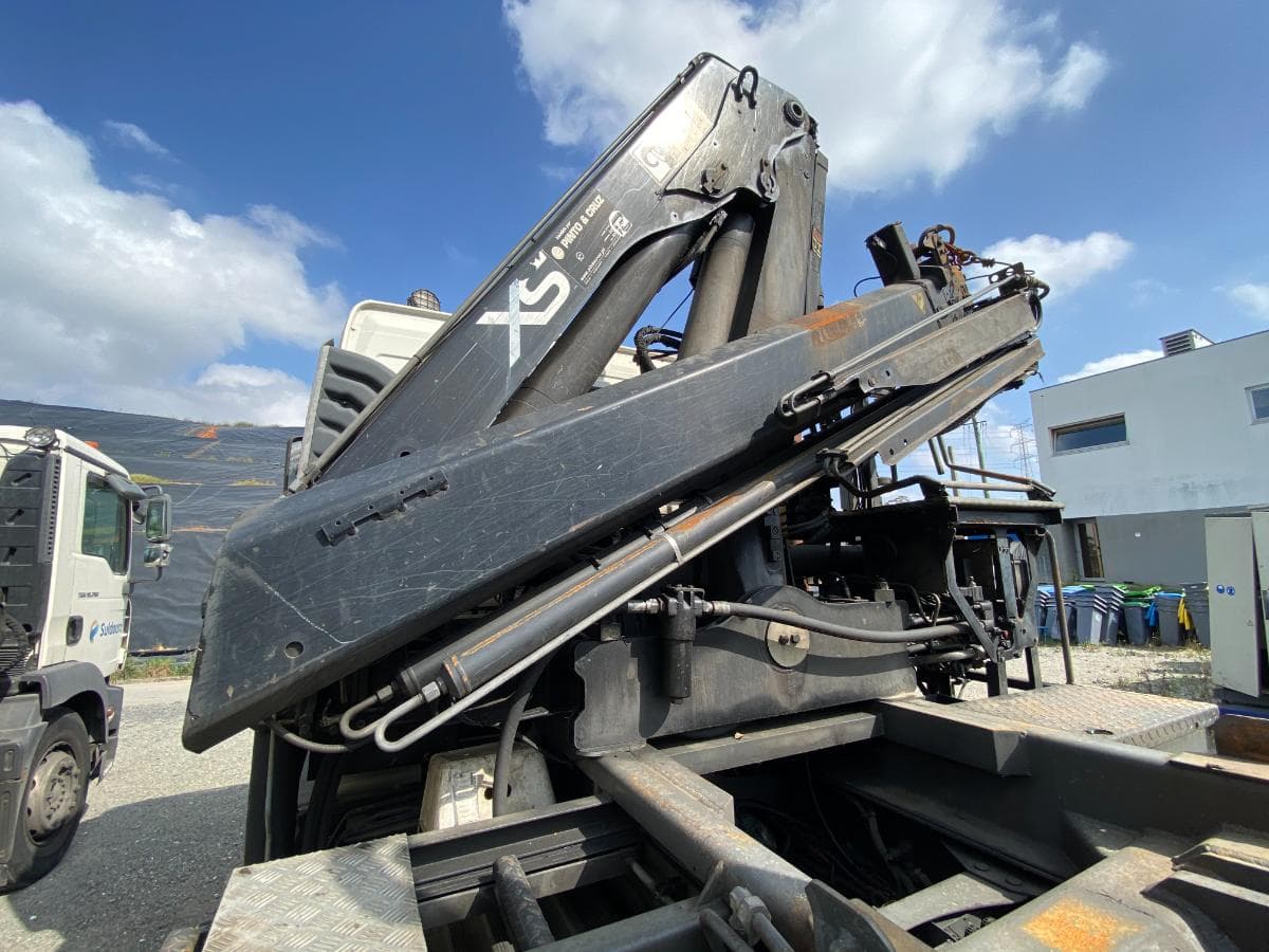 VOLVO FM9 — imagem 4