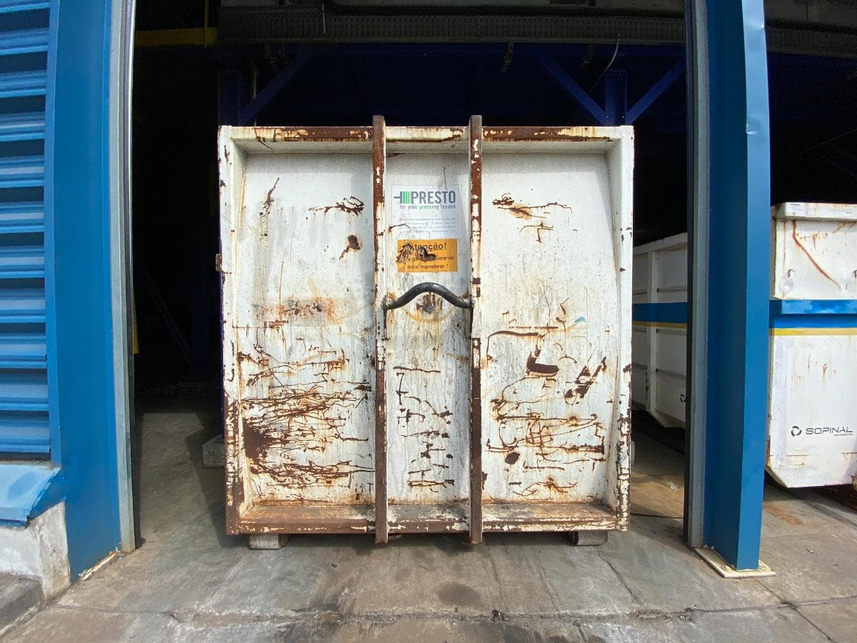 Auto Compactador — imagen 5