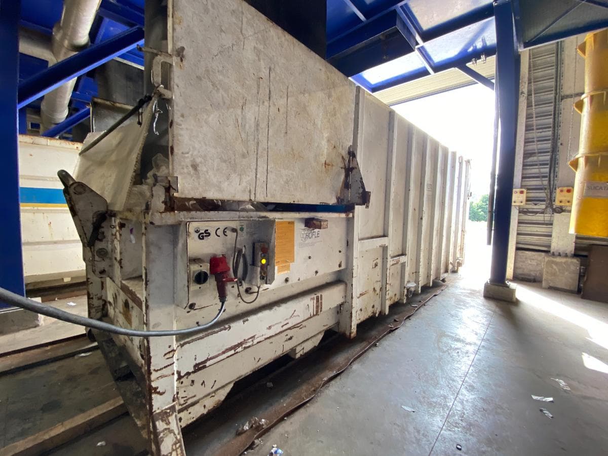 Auto Compactador — imagen 2