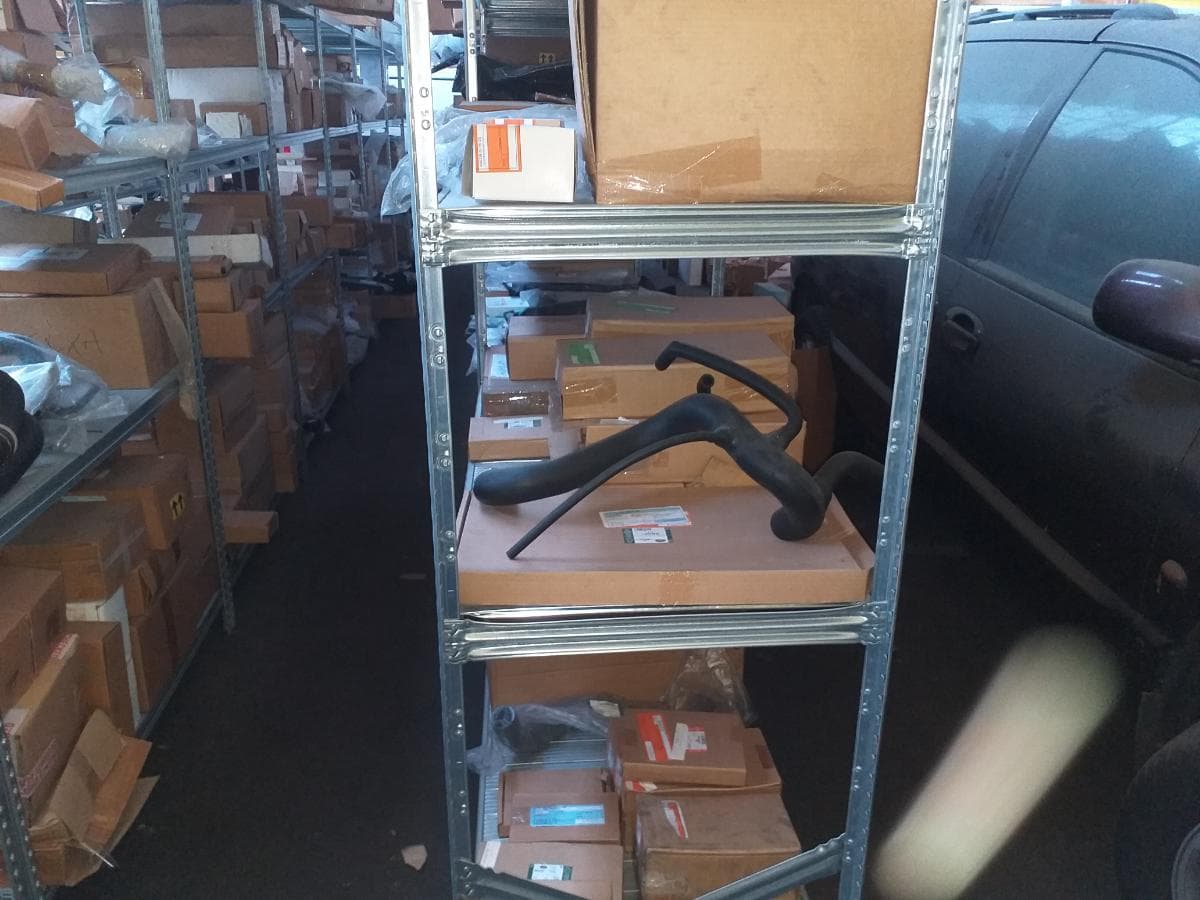 Peças e Acessórios para Automóveis — imagem 2