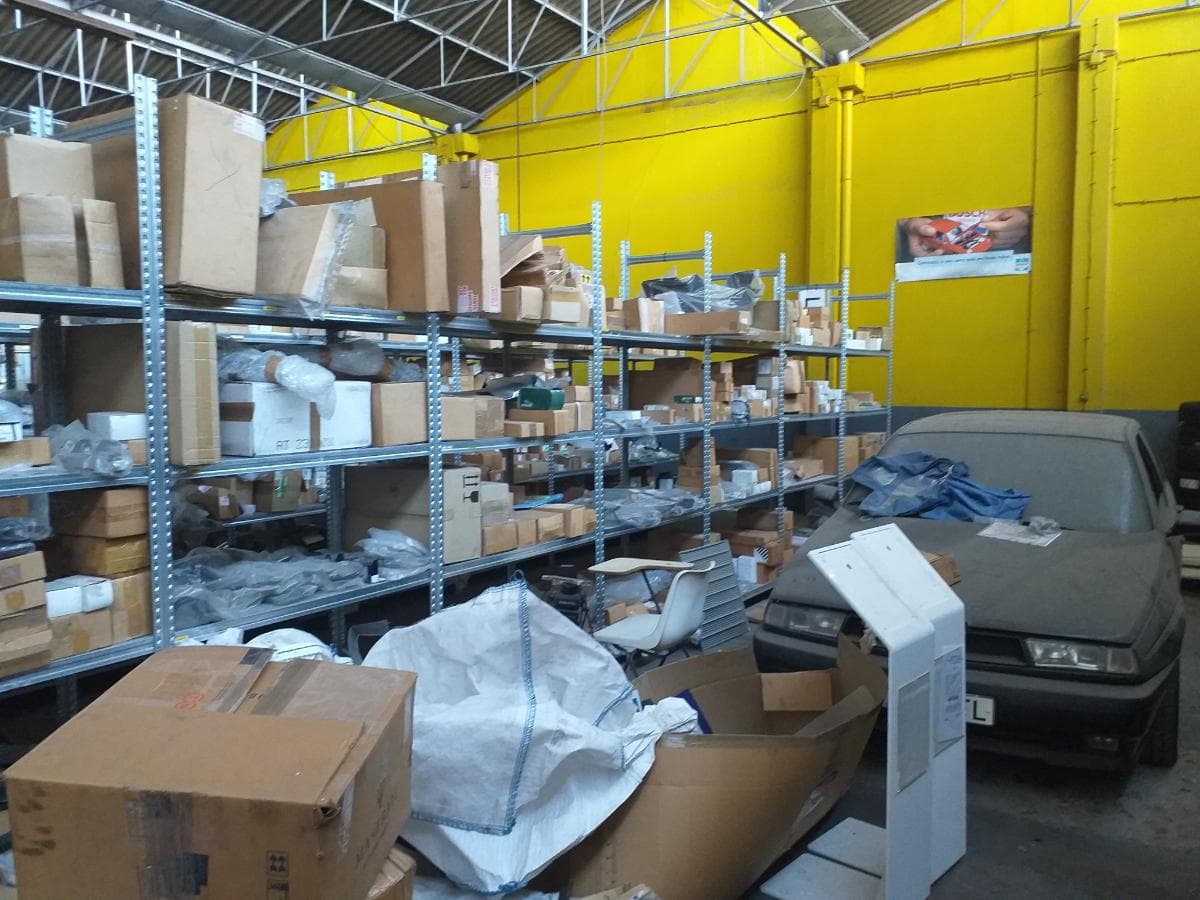 Peças e Acessórios para Automóveis — imagem 3