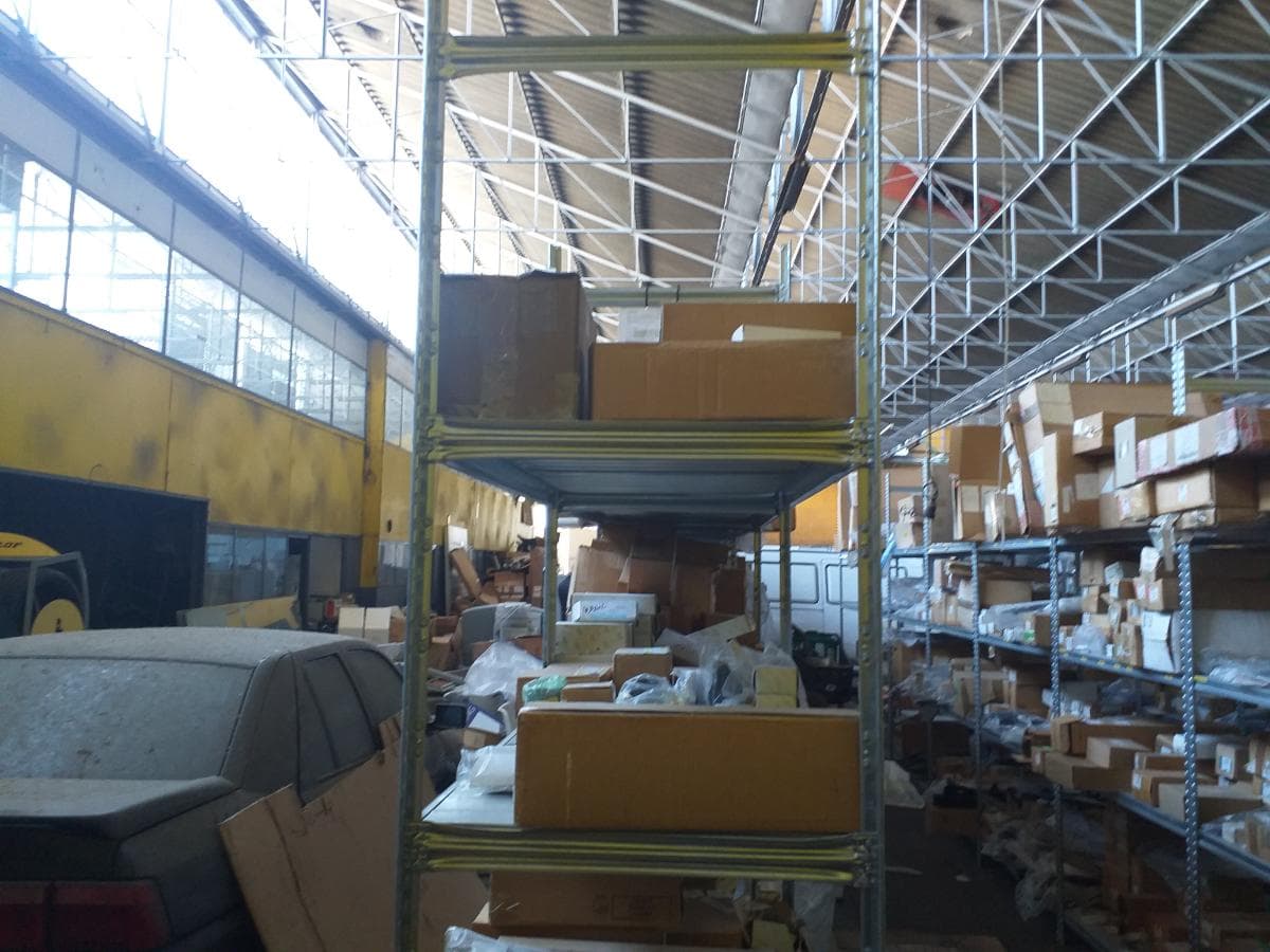 Peças e Acessórios para Automóveis — imagem 4